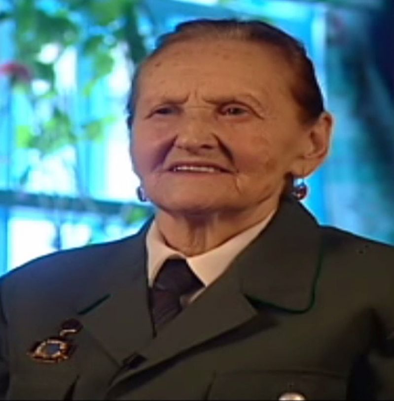 Інтерв&rsquo;ю з Галиною Захлинюк