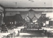 Зала засідань УНРади