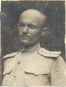 Арсен Шумовський