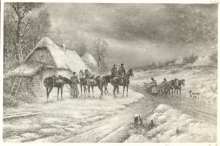 &laquo;Гордієнківці&raquo; на розвідці