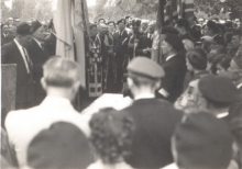 Похорон генерала Володимира Сікевича. Фото 17