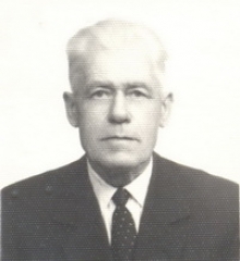 Фото окремих вояків Армії УНР: Василь Задоянний &ndash; полковник Армії УНР