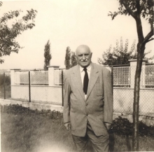 Петро Василів