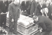 Похорон генерала Володимира Сікевича. Фото 18