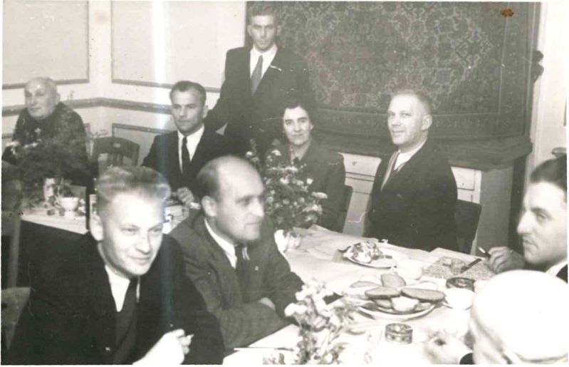 В Авсбурзі, Німеччина