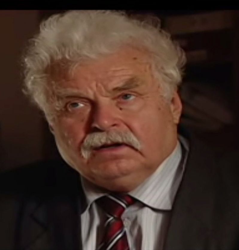 Інтерв&rsquo;ю з Олексою Різниківим