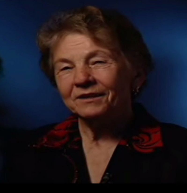 Інтерв&rsquo;ю з Ганною Возняк