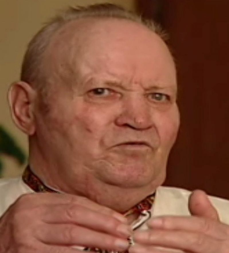 Інтерв&rsquo;ю з Андрієм Янковим