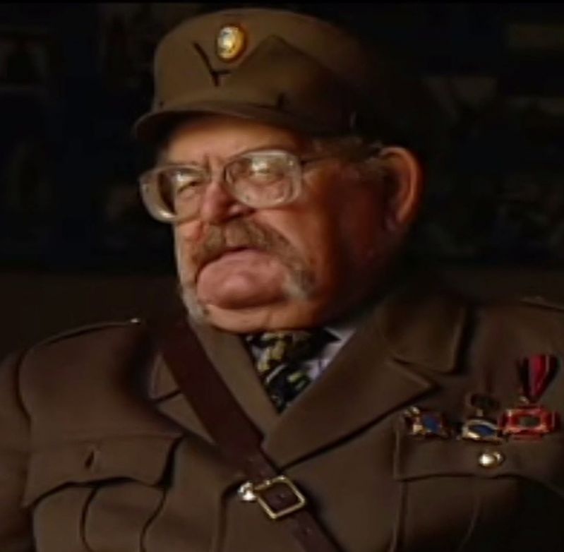 Інтерв&rsquo;ю з Василем Шевчуком