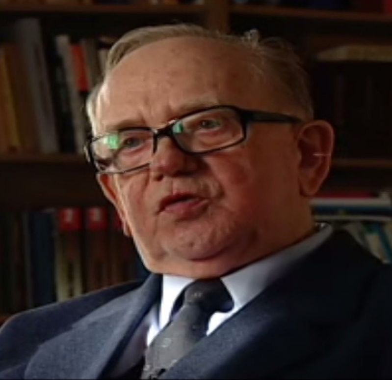 Інтерв&rsquo;ю з Осипом Зінкевичем