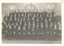 Офіцери та матроси