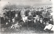 Юнацька школа в Кам`янці-Подільському