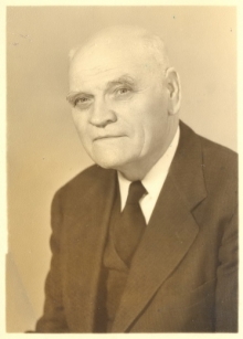 Яків Танцюра