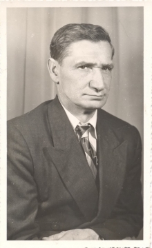 Інженер Зозуля