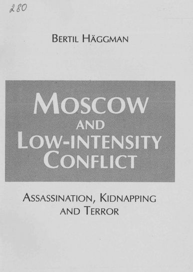 Moscow and Long-intensity Conflict