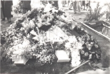 Похорон генерала Володимира Сікевича. Фото 20