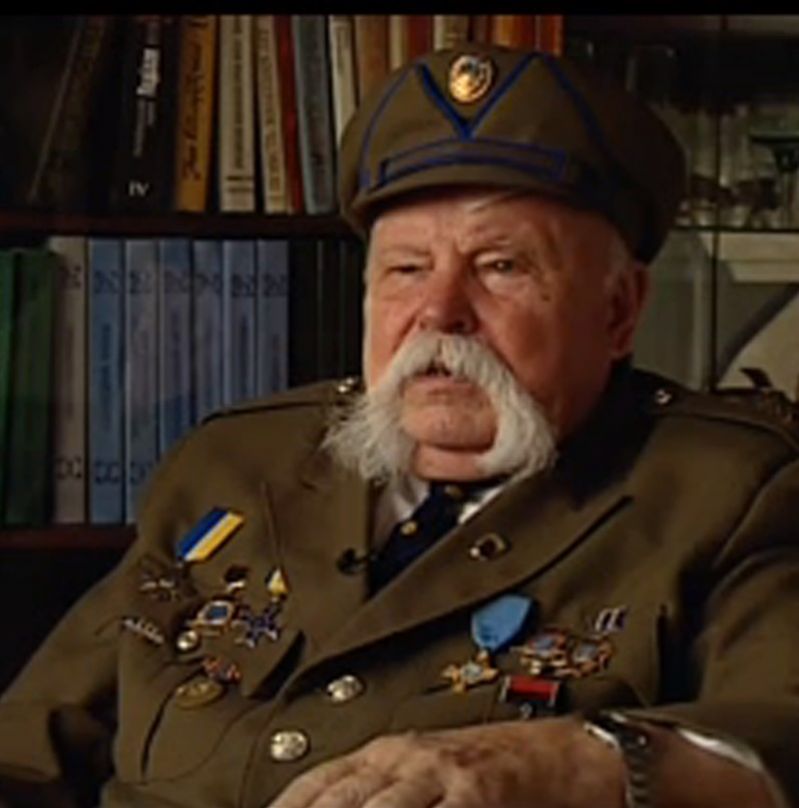 Інтерв&rsquo;ю з Михайлом Зеленчуком &ldquo;Деркачем&rdquo;