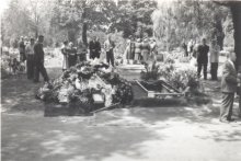 Похорон генерала Володимира Сікевича. Фото 10