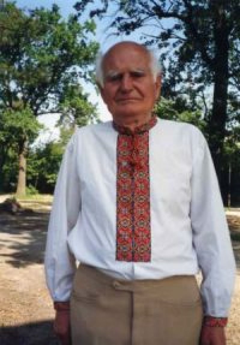 Телефонна розмова з П.Січком