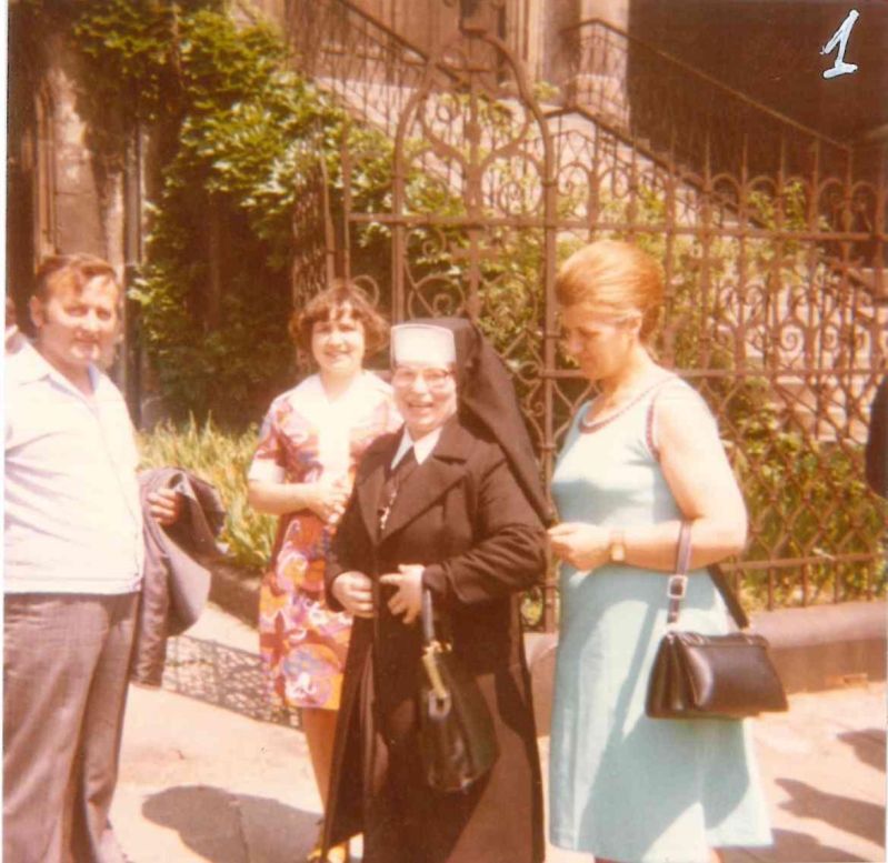 Друг &ldquo;Низ&rdquo; в колі знайомих