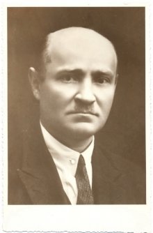 Федір Іванович Шевченко