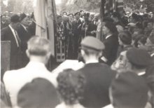 Похорон генерала Володимира Сікевича. Фото 17