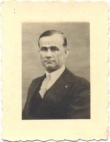 Ілько Шаповал &ndash; поручник Армії УНР