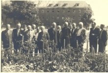 Група ветеранів Армії Української Народної Республіки