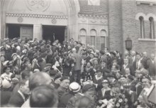 Похорон генерала Володимира Сікевича. Фото 5