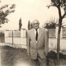 Петро Василів