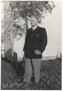 Член УНДС Н.В.Зіневич