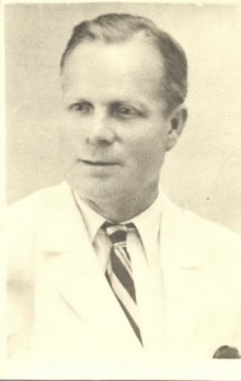 Сотник Никанор Зіневич