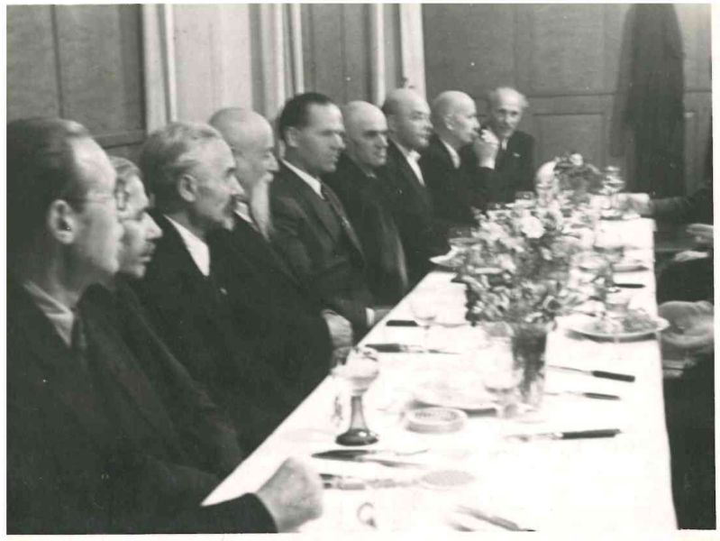 50-річчя Петра Олексієнка та 30-річчя військової служби.