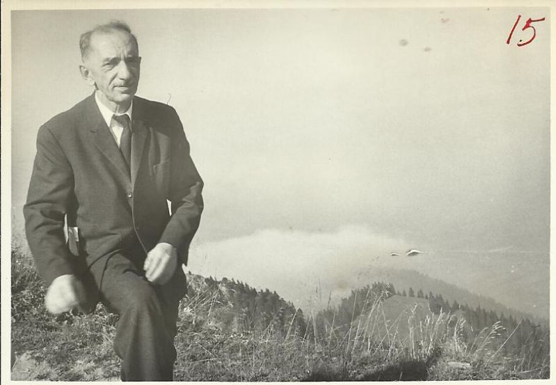 Фотоальбом Степана Ленкавського - 2