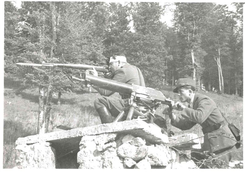 Карпатська Січ - кадр з фільму