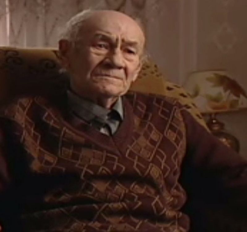 Інтерв&rsquo;ю з Василем Горуном &ldquo;Орликом&rdquo;