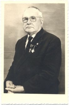 Генерал Олександр Удовиченко