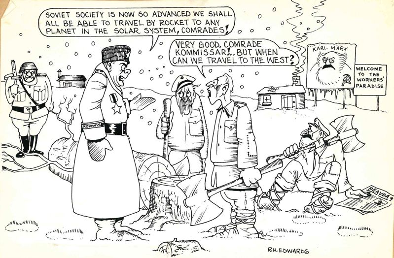 Набір металевих кліше для різних друкованих видань з колекції УВС / УІС