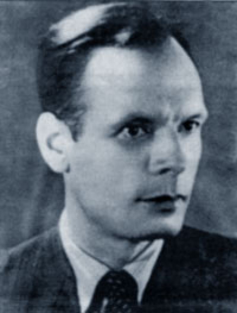 Спогади Данила Шумука (І)