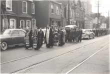 Похорон генерала Володимира Сікевича. Фото 14