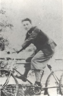 Роман Ваньо