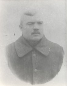 Генерал-хоружий Антон Пузицький &ndash; командувач 5-ї Херсонської дивізії в Шепіорно