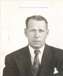 Сотник Олександр Вдовиченко