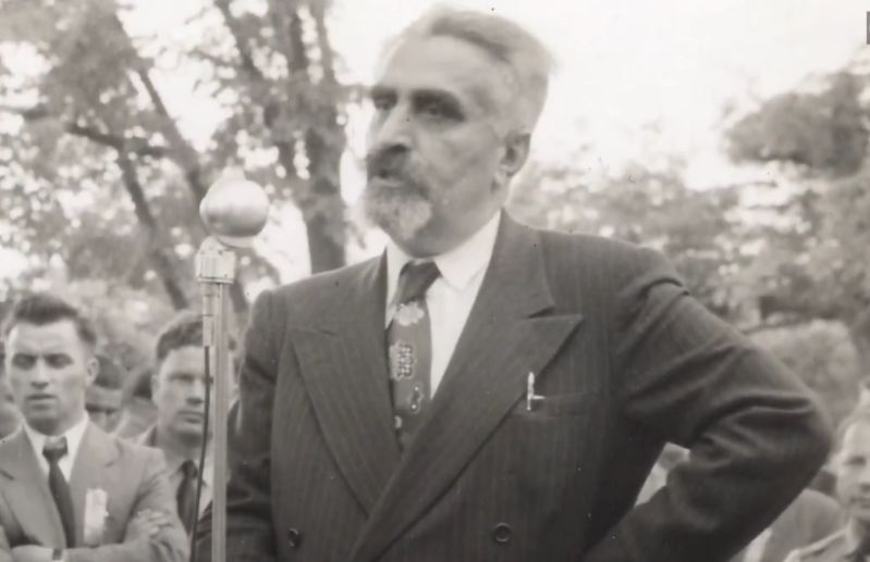 Формула миру Івана Вовчука