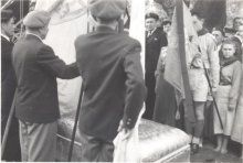 Похорон генерала Володимира Сікевича. Фото 9