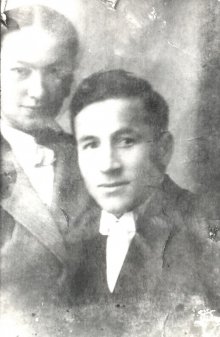 Володимир Шандро