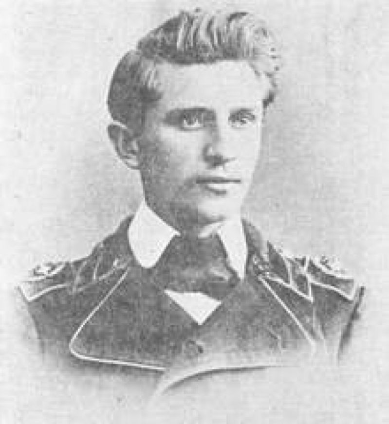 Інж. Коваленко: Значення повстання на панцернику &bdquo;Потьомкін"