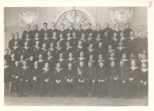 Офіцери та матроси