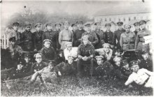 Юнацька школа в Кам`янці-Подільському