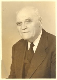 Яків Танцюра